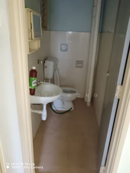 Apartment for Rent at Casa Riana - Joey Wong - Bathroom - PropertyGuru.com.my