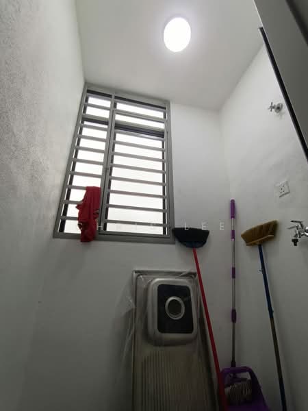 Maya Bay Residences @ Gamuda Cove untuk Untuk Disewa - RM 1,650 /bulan, Mac 2026 - Interior - PropertyGuru.com.my