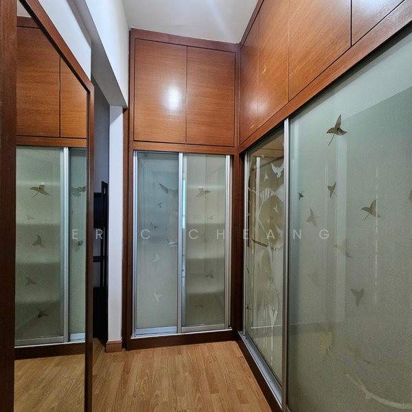 The Cove Condominium - 2