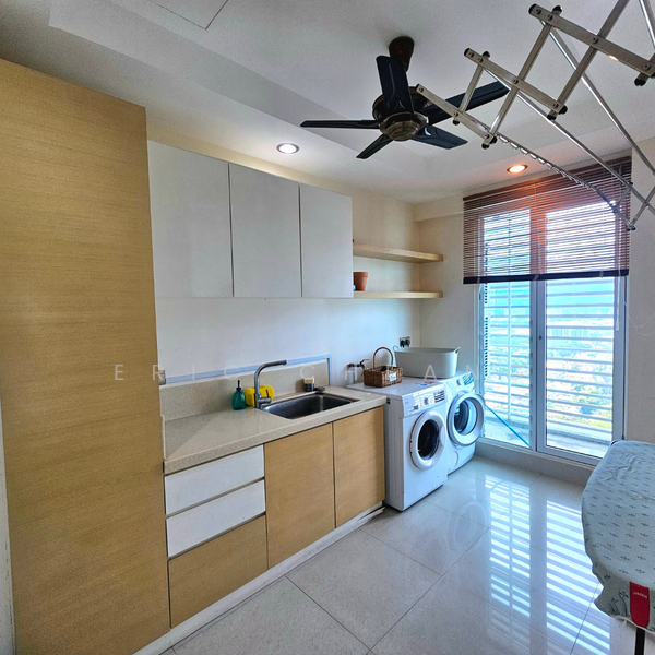 The Cove Condominium - 3