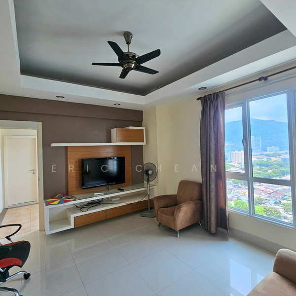 The Cove Condominium - 4