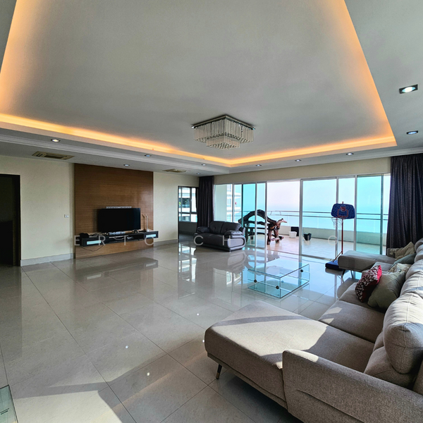 The Cove Condominium - 1