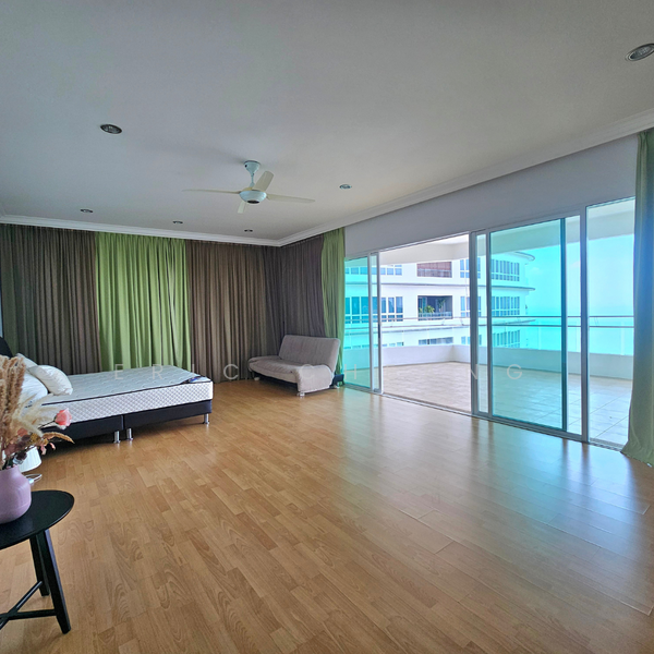 The Cove Condominium - 5