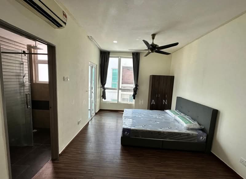 The Loft @ ZetaPark untuk Untuk Dijual - RM 588,000, Mac 2026 - Bedroom - PropertyGuru.com.my