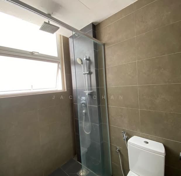The Loft @ ZetaPark untuk Untuk Dijual - RM 588,000, Mac 2026 - Bathroom - PropertyGuru.com.my