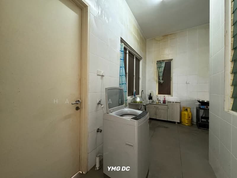 D'Laman Greenville Klang untuk Untuk Dijual - RM 1,550,000, Mac 2026 - Kitchen - PropertyGuru.com.my