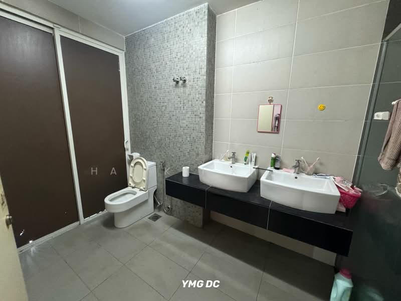 D'Laman Greenville Klang untuk Untuk Dijual - RM 1,550,000, Mac 2026 - Bathroom - PropertyGuru.com.my