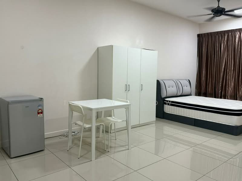 Service Residence for Sale at Greenfield Regency - Torow Yeow - Bedroom - PropertyGuru.com.my