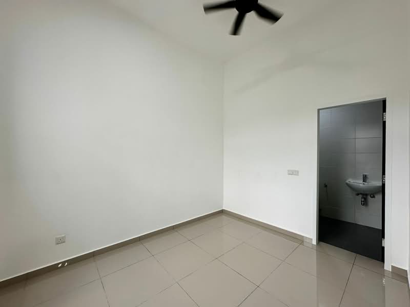 2-storey Terraced House for Rent in Eco Botanic 2 (Iskandar Puteri (Nusajaya)) - Tommy Tai - Interior - PropertyGuru.com.my