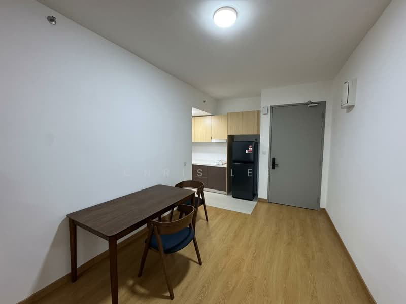 Maya Bay Residences @ Gamuda Cove untuk Untuk Disewa - RM 1,650 /bulan, Mac 2026 - Kitchen - PropertyGuru.com.my