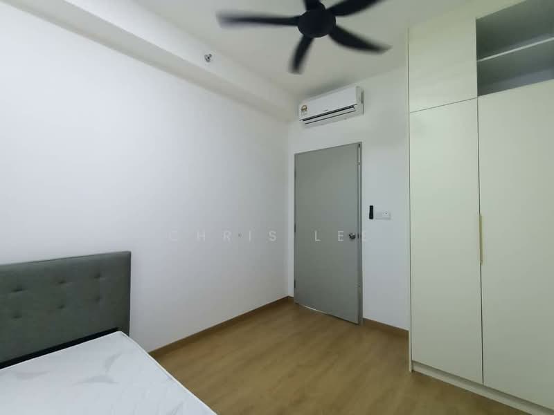 Maya Bay Residences @ Gamuda Cove untuk Untuk Disewa - RM 1,650 /bulan, Mac 2026 - Bedroom - PropertyGuru.com.my