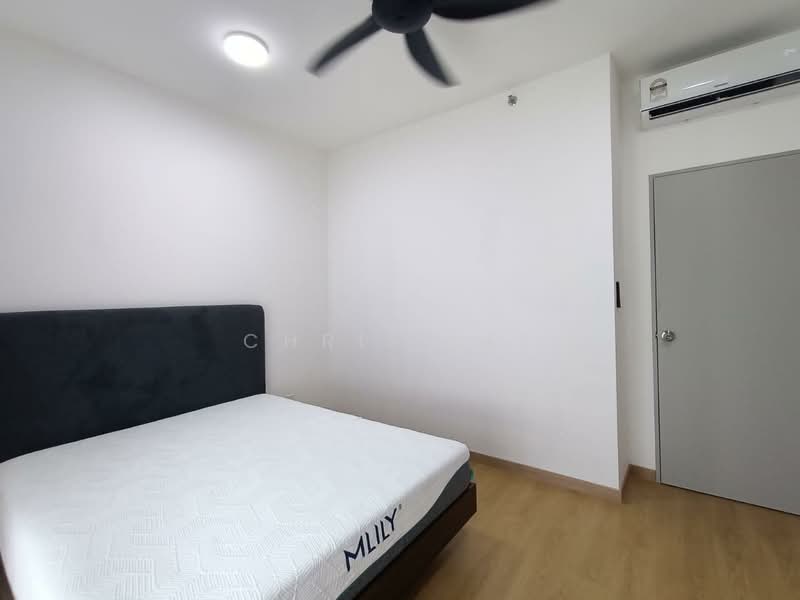 Maya Bay Residences @ Gamuda Cove untuk Untuk Disewa - RM 1,650 /bulan, Mac 2026 - Bedroom - PropertyGuru.com.my