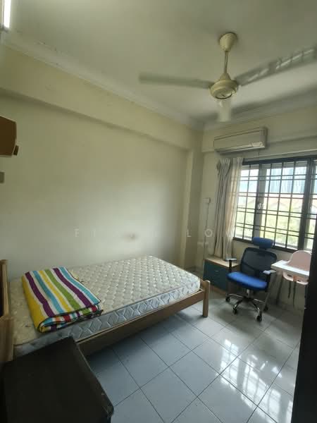 Apartment for Sale at Sri Kenari Apartment - Fiona Loo - Bedroom - PropertyGuru.com.my