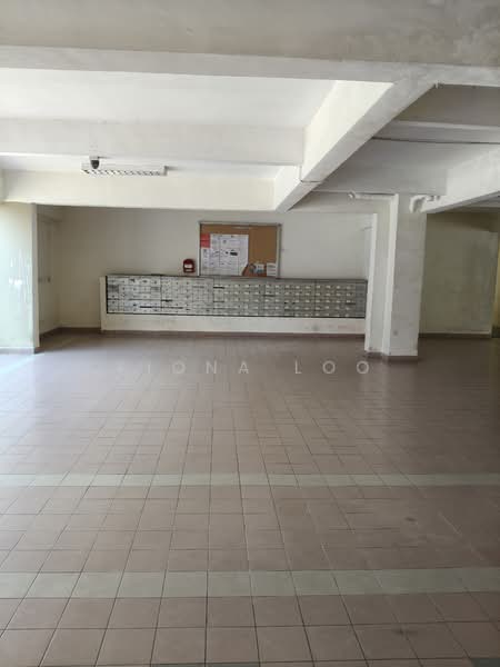 Apartment for Sale at Sri Kenari Apartment - Fiona Loo - Entrance - PropertyGuru.com.my