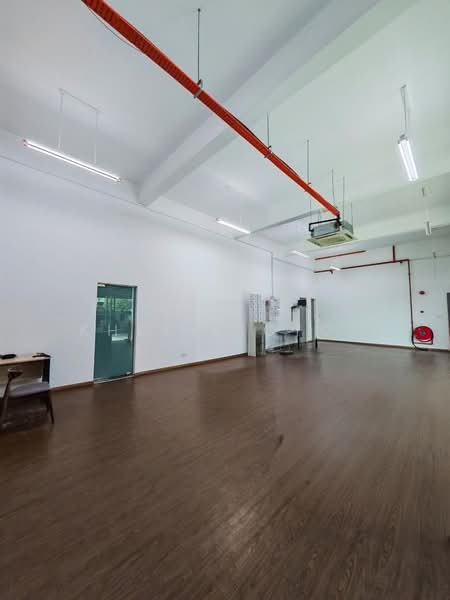 Factory for Rent in Taman Perniagaan Setia (Johor Bahru) - Khek Victor - Interior - PropertyGuru.com.my