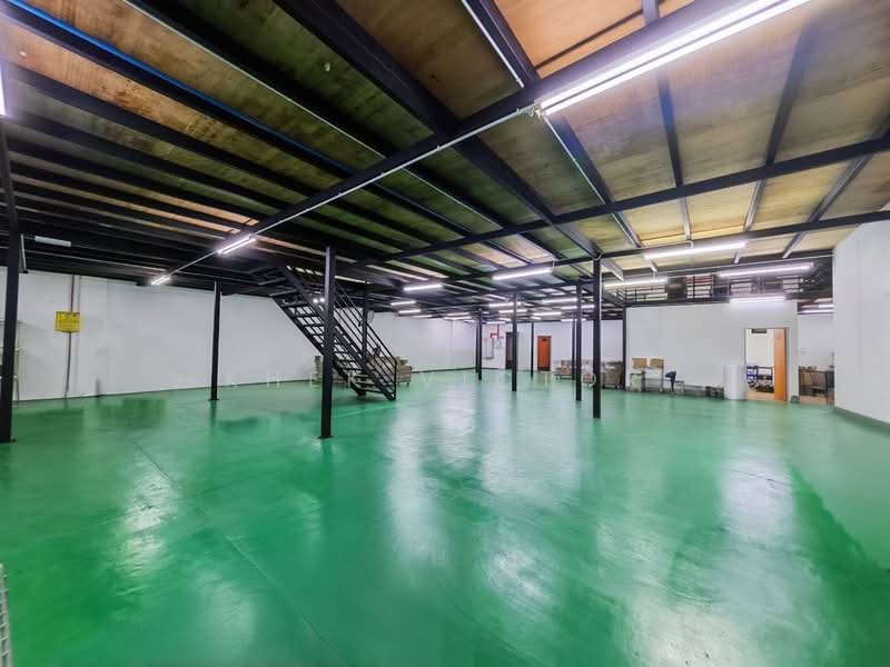 Factory for Rent in Taman Perniagaan Setia (Johor Bahru) - Khek Victor - Interior - PropertyGuru.com.my