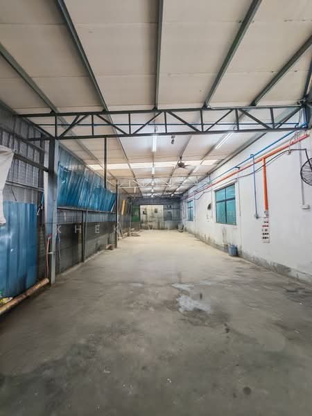 Factory for Rent in Taman Perniagaan Setia (Johor Bahru) - Khek Victor - Interior - PropertyGuru.com.my