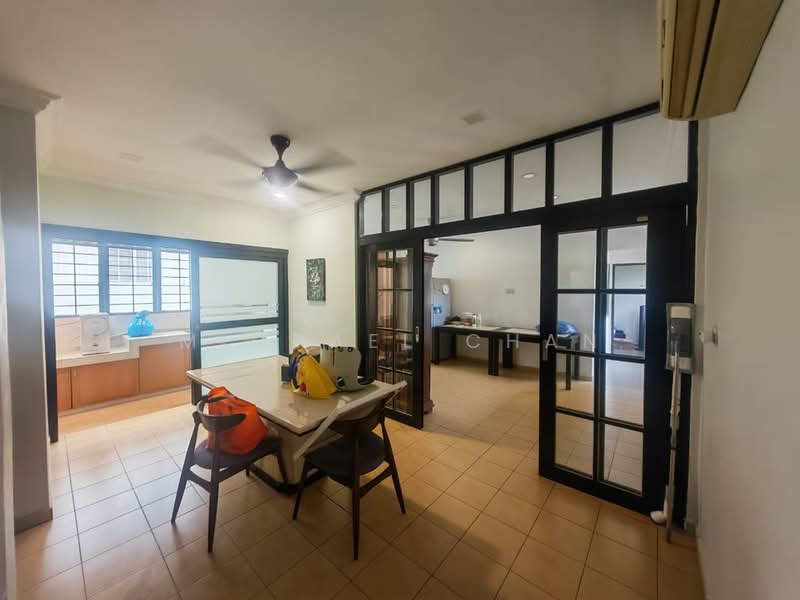 Rumah Teres 2 Tingkat untuk Dijual di Bandar Puteri Puchong (Puchong) - Michael Chan - Dining Room - PropertyGuru.com.my