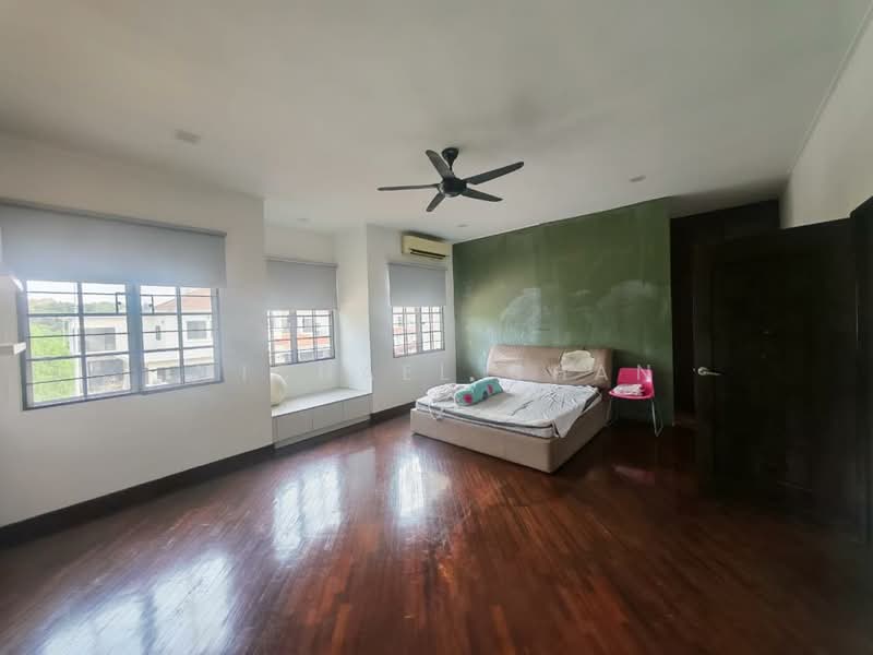 Rumah Teres 2 Tingkat untuk Dijual di Bandar Puteri Puchong (Puchong) - Michael Chan - Bedroom - PropertyGuru.com.my