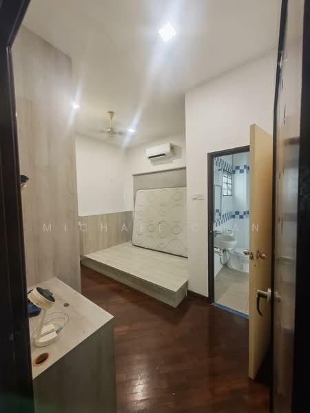 Rumah Teres 2 Tingkat untuk Dijual di Bandar Puteri Puchong (Puchong) - Michael Chan - Bedroom - PropertyGuru.com.my