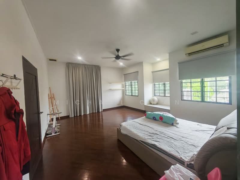 Rumah Teres 2 Tingkat untuk Dijual di Bandar Puteri Puchong (Puchong) - Michael Chan - Bedroom - PropertyGuru.com.my
