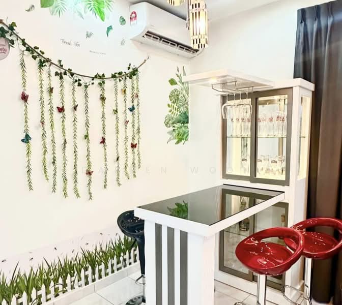2-storey Terraced House for Sale in Bukit Indah (Iskandar Puteri (Nusajaya)) - Darren Woon - Interior - PropertyGuru.com.my