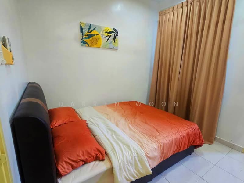 2-storey Terraced House for Sale in Bukit Indah (Iskandar Puteri (Nusajaya)) - Darren Woon - Bedroom - PropertyGuru.com.my