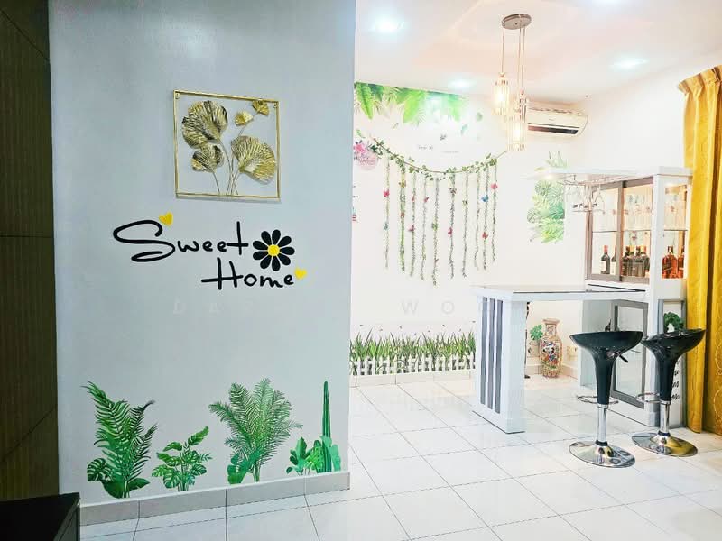 2-storey Terraced House for Sale in Bukit Indah (Iskandar Puteri (Nusajaya)) - Darren Woon - Interior - PropertyGuru.com.my