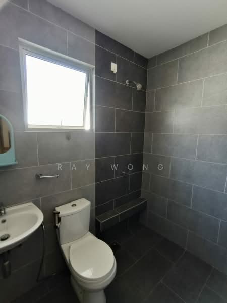 2-storey Terraced House for Rent in Masai (Johor) - Ray Wong - Bathroom - PropertyGuru.com.my