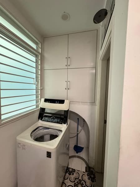 Service Residence for Rent at Summerton - Anne Lee - Interior - PropertyGuru.com.my