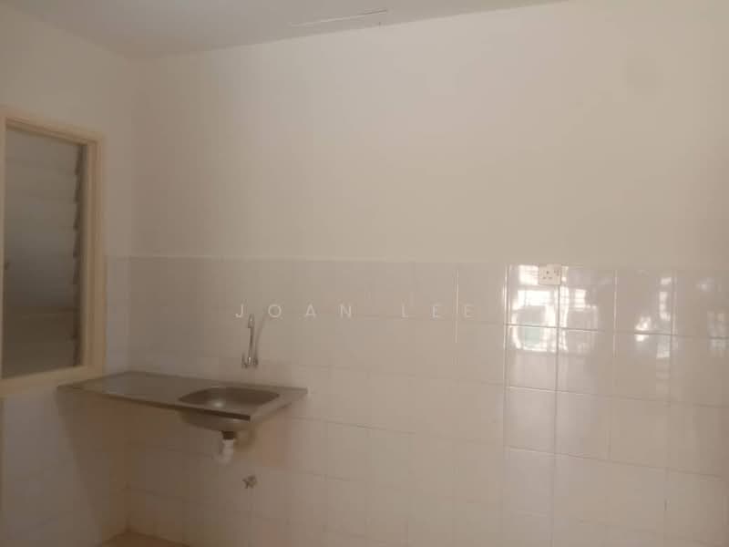 Apartment for Sale at Sri Impian - Joan Lee - Kitchen - PropertyGuru.com.my