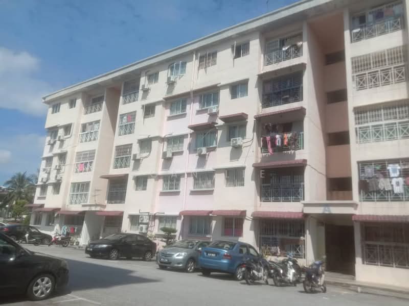 Apartment for Sale at Sri Impian - Joan Lee - Exterior - PropertyGuru.com.my