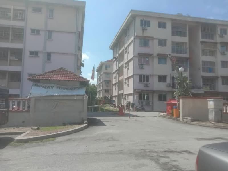 Apartment for Sale at Sri Impian - Joan Lee - Exterior - PropertyGuru.com.my