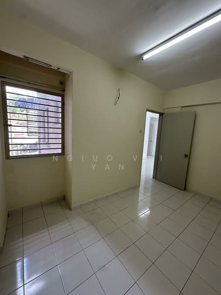 Apartment for Sale at Puri Pesona Apartment - Ngiuo Vai Yan - Interior - PropertyGuru.com.my