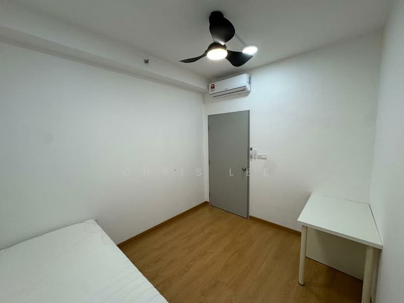 Maya Bay Residences @ Gamuda Cove untuk Untuk Disewa - RM 1,650 /bulan, Mac 2026 - Bedroom - PropertyGuru.com.my