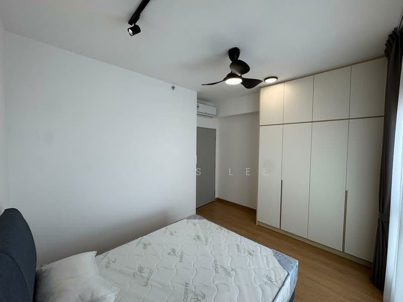 Maya Bay Residences @ Gamuda Cove untuk Untuk Disewa - RM 1,650 /bulan, Mac 2026 - Bedroom - PropertyGuru.com.my