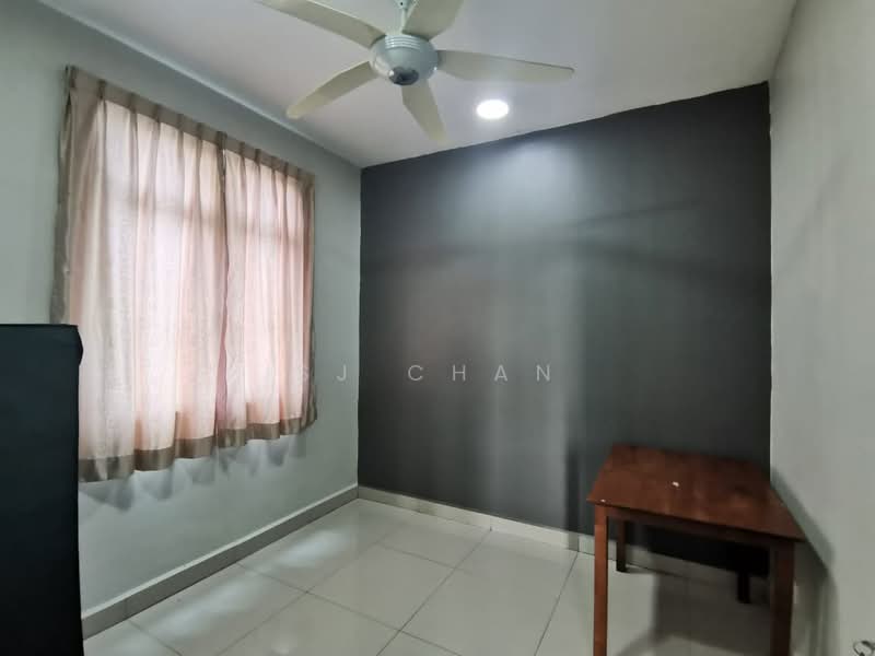 Apartment for Rent at D'Ambience Residences (Pangsapuri Ikatan Flora) - SJ CHAN - Bedroom - PropertyGuru.com.my