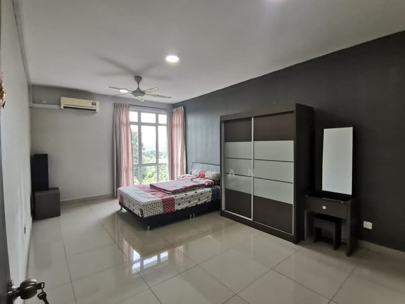 Apartment for Rent at D'Ambience Residences (Pangsapuri Ikatan Flora) - SJ CHAN - PropertyGuru.com.my