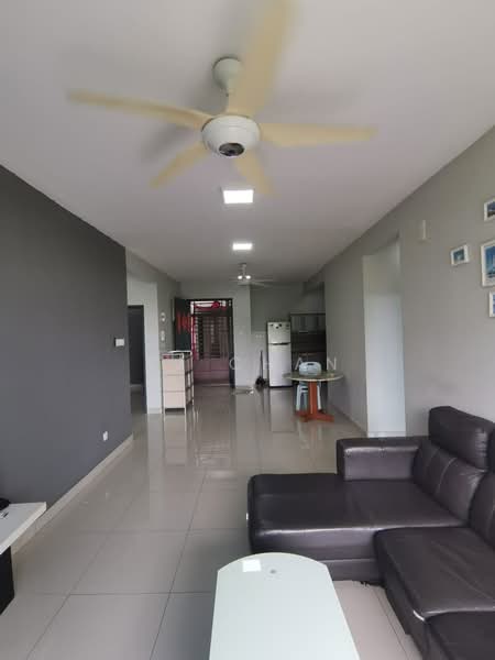 Apartment for Rent at D'Ambience Residences (Pangsapuri Ikatan Flora) - SJ CHAN - PropertyGuru.com.my