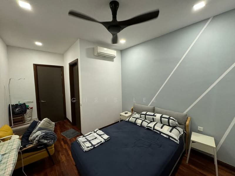 ECO SANCTUARY untuk Untuk Dijual - RM 1,250,000, Mac 2026 - Bedroom - PropertyGuru.com.my