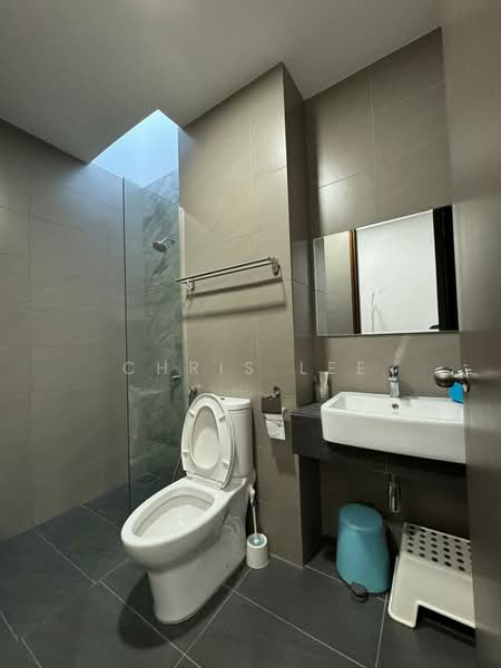 ECO SANCTUARY untuk Untuk Dijual - RM 1,250,000, Mac 2026 - Bathroom - PropertyGuru.com.my