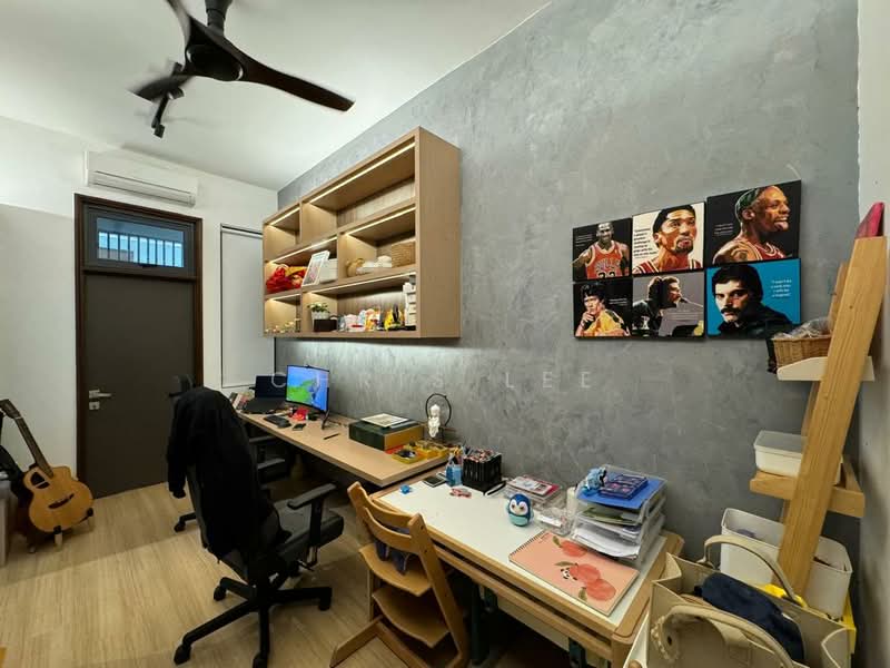 ECO SANCTUARY untuk Untuk Dijual - RM 1,250,000, Mac 2026 - Study - PropertyGuru.com.my