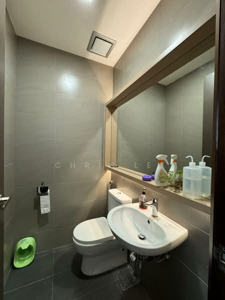 ECO SANCTUARY untuk Untuk Dijual - RM 1,250,000, Mac 2026 - Bathroom - PropertyGuru.com.my