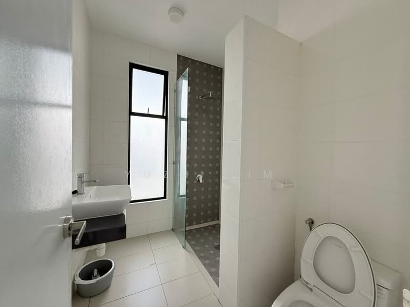 26th Avenue, Bukit Indah untuk Untuk Dijual - RM 899,000, Mac 2026 - Bathroom - PropertyGuru.com.my