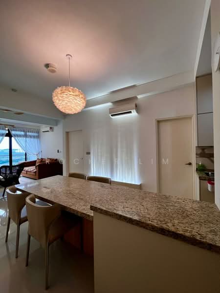 Meridin Suites @ The Meridin untuk Untuk Disewa - RM 2,300 /bulan, Mac 2026 - PropertyGuru.com.my