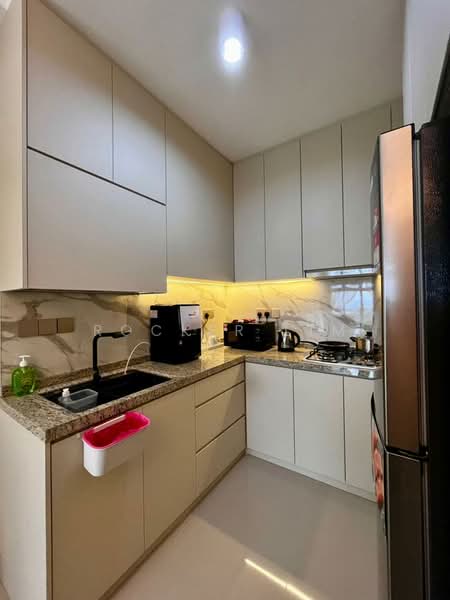 Meridin Suites @ The Meridin untuk Untuk Disewa - RM 2,300 /bulan, Mac 2026 - PropertyGuru.com.my