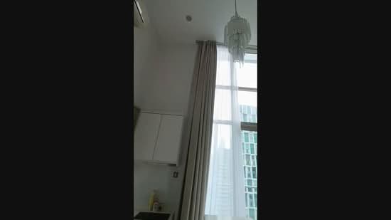 Service Residence for Rent at Marc Residence - Chris Yong - PropertyGuru.com.my