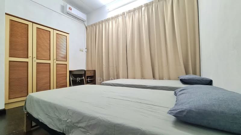 Flat for Rent at Taman Jubilee Phase 1 - Freddy Tan - PropertyGuru.com.my
