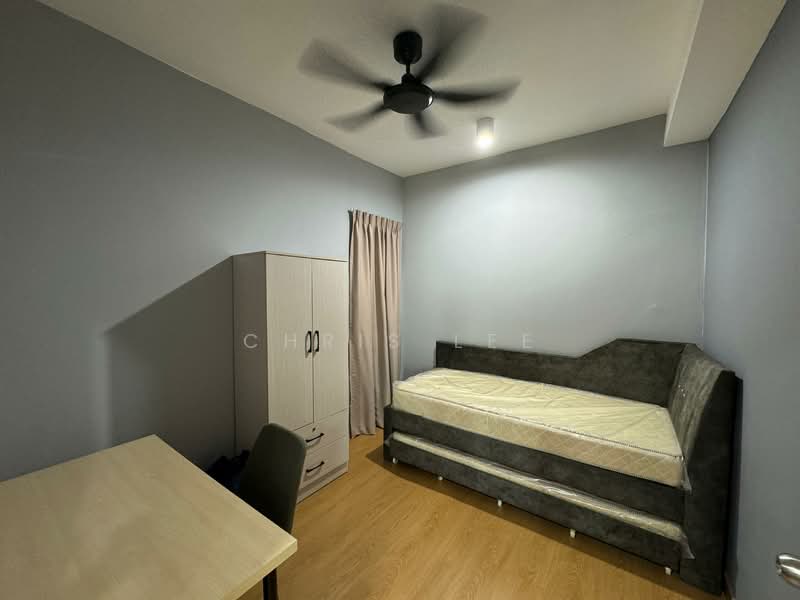 Service Residence for Rent at Maya Bay Residences @ Gamuda Cove - Chris Lee - PropertyGuru.com.my