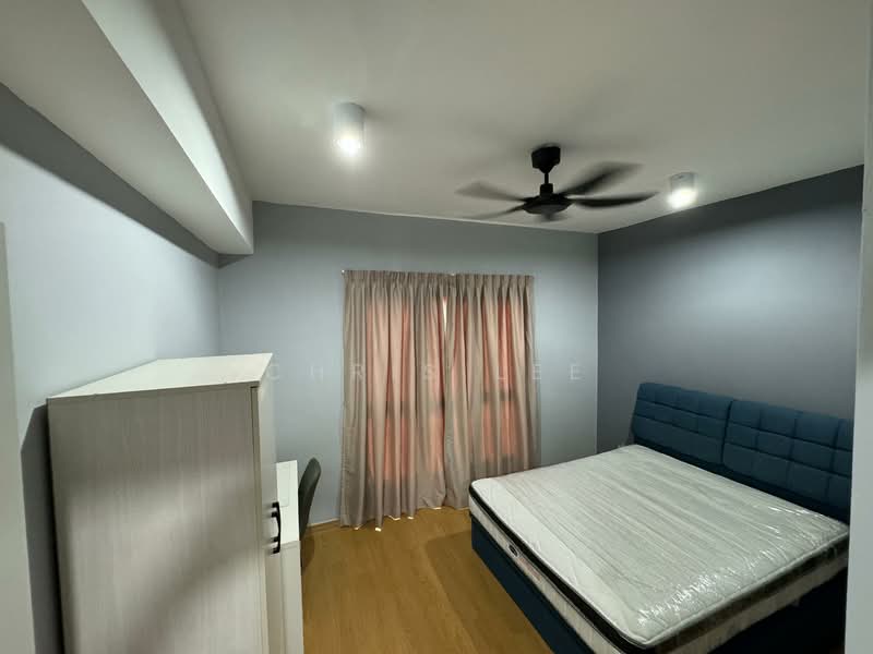 Service Residence for Rent at Maya Bay Residences @ Gamuda Cove - Chris Lee - PropertyGuru.com.my